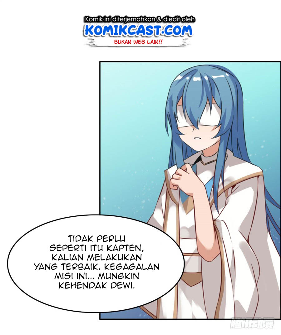 I Picked Up a Demon Lord as a Maid Chapter 07 Bahasa Indonesia